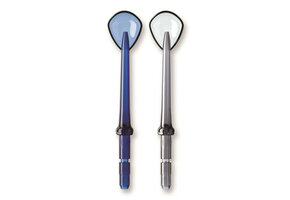 Waterpik Tongreinigings Tips TC-100 - 2 stuks