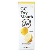 GC Tooth Mousse GC Dry Mouth Gel Lemon - 35 ml