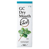 GC Dry Mouth Gel Mint - 35 ml