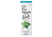 GC Dry Mouth Gel Mint - 35 ml