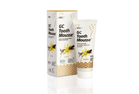 GC Tooth Mousse Vanille