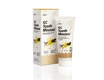 GC Tooth Mousse Vanille