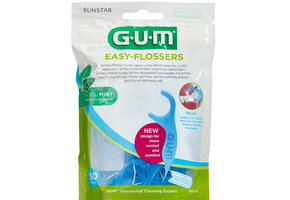 Gum Easy Flossers