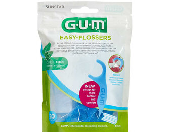Gum Easy Flossers