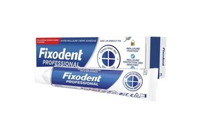 Fixodent Professional Kleefpasta - 40 gram