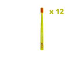 Curaprox CS 5460 Ultra Soft Tandenborstel - 12 stuks