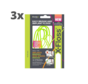 iDontix X-Floss regular - Groen - 3x 30 stuks