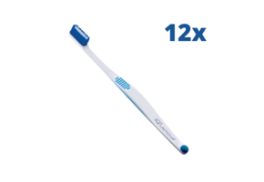 Lactona Tandenborstel IQ Easycomfort Extra Soft - 12 stuks