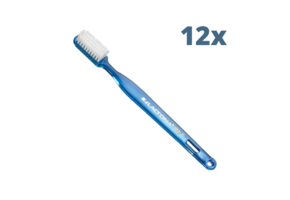 Lactona M38 Extra Soft Tandenborstel Zonder Tip - 12 stuks