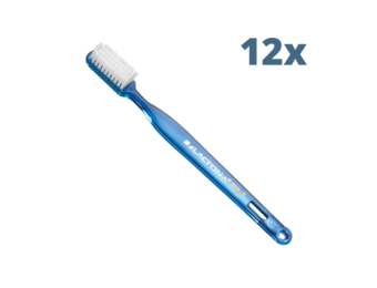 Lactona M38 Extra Soft Tandenborstel Zonder Tip - 12 stuks