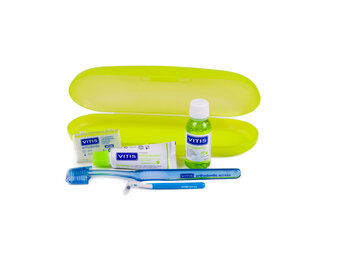 Vitis Orthodontic Kit Small