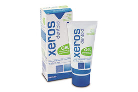 Dentaid Xeros Gel | 50 ml