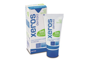 Dentaid Xeros Gel | 50 ml