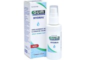 GUM Hydral Droge Mond Spray - 50ml