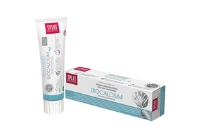 Splat Professional Biocalcium Tandpasta - zonder Fluoride - 100ml