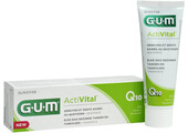 GUM ActiVital Q10 tandpasta - 75ml