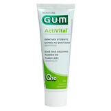 GUM ActiVital tandpasta Q10 - 75ml