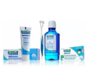 GUM HaliControl Voordeelpakket - Tandpasta + Mondspoelmiddel + Tabletten + Tongreiniger
