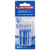 Lactona Easygrip Easydent Tandenragers - Type B 3,0-7,0mm Blauw