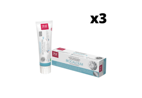 Splat Tandpasta - Professional BioCalcium - 3 x 100 ml - Voordeelverpakking