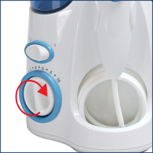 Waterpik WP-100 Ultra Waterflosser