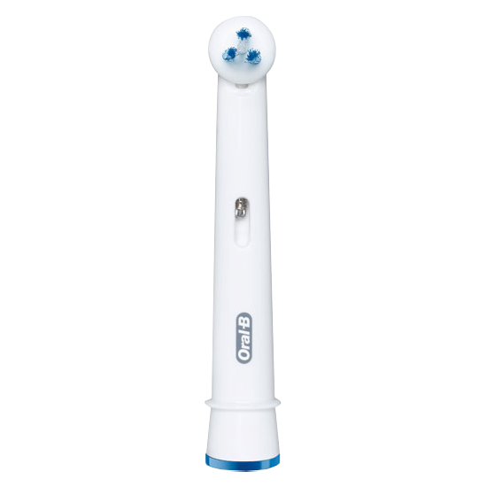 Oral-B Interspace Opzetborstels - 2 x 2 stuks - Voordeelverpakking