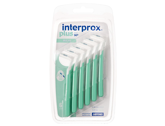 Interprox Plus - micro 0,9 X 2st