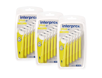 Interprox Plus - mini 1,1 X 2st