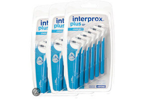 Interprox Plus - conical 1,3 X 2st
