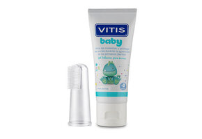 Vitis Baby Tandgel - 30 ml