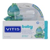 Vitis Baby Tandgel - 30 ml