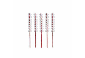 Lactona Proxabrush Refill Cilindrisch 3mm 5 stuks