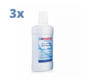 Lactona Mondwater Anti-bacterial - 3 x 500 ml - Voordeelverpakking
