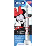 Oral B Elektrische Tandenborstel Junior Minnie Mouse