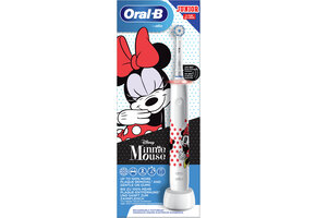 Oral B Elektrische Tandenborstel Junior Minnie Mouse