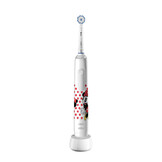 Oral B Elektrische Tandenborstel Junior Minnie Mouse