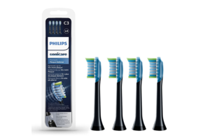 Philips Sonicare C3 Premium Plaque Defense HX9044/33 - 4 stuks
