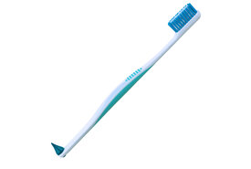 Lactona M Easycomfort Extra Soft Tandenborstel met tip