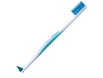 Lactona M Easycomfort Extra Soft Tandenborstel met tip