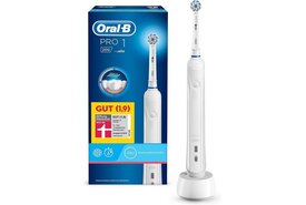 Oral-B PRO 1 200 White - Sensi UltraThin