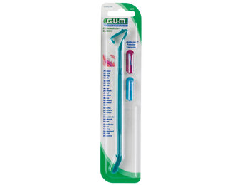 GUM Interdentale Proxabrush Classic houder
