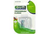 GUM Proxabrush Classic 1.1mm refills 414 - 8 stuks