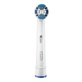 Oral B Precision Clean Opzetborstels - 2 stuks