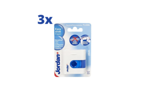 Jordan Floss Easy Slide Fresh - 3 x 25m - Voordeelverpakking