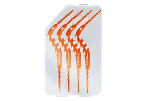 4x Lactona FlexPicks 2in1 M/L zakje van 20 stuks