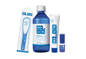 Halita Slechte Adem Voordeel Pakket