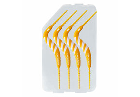 3x Lactona FlexPick 2in1 XS/S zakje van 20 stuks