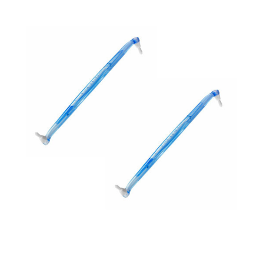 2x Lactona Double Single-Tuft 27BB