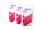 Interprox Plus Mini Conisch 3x6 stuks