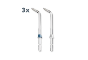 Waterpik Orthodontic Tips OD100 - 3 x 2 stuks - Voordeelverpakking